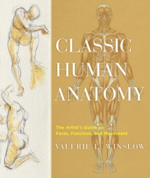 Classic Human Anatomy