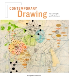 Contemporary Drawing, Hardback Book Contemporary Drawing, Hardback Book