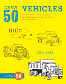 Draw 50 Vehicles