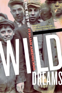 Wild Dreams : The Best of Italian Americana