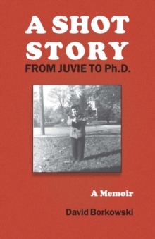 A Shot Story : From Juvie to Ph.D.