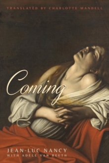 Coming, Hardback Book Coming, Hardback Book
