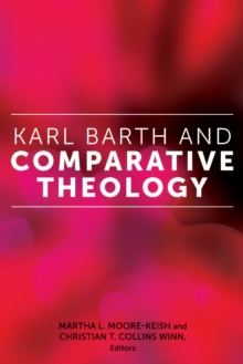 Karl Barth and Comparative Theology