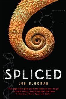 Spliced