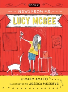 News from Me, Lucy McGee