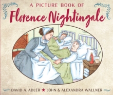 A Picture Book of Florence Nightingale