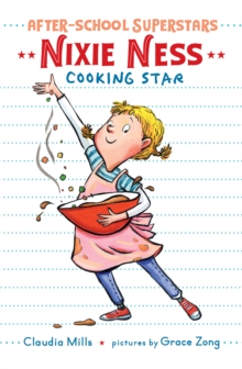 Nixie Ness: Cooking Star