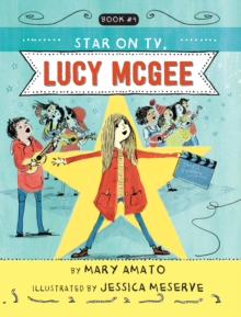 Star on TV, Lucy McGee