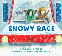 Snowy Race