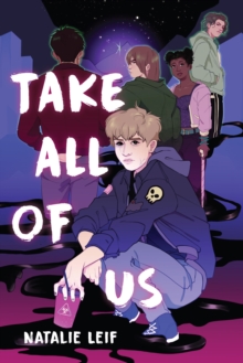 Take All of Us