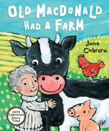 Old Macdonald Had a Farm