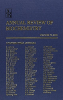 Biochemistry : 74