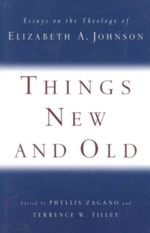 THINGS NEW & OLD, Paperback Book THINGS NEW & OLD, Paperback Book