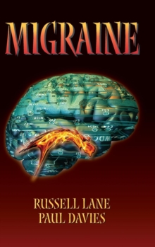 Migraine, Hardback Book Migraine, Hardback Book