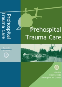 Prehospital Trauma Care