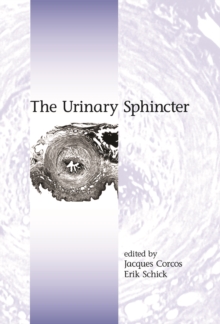 The Urinary Sphincter