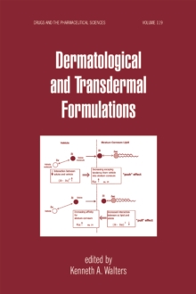 Dermatological and Transdermal Formulations