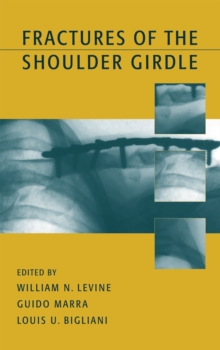 Fractures of the Shoulder Girdle