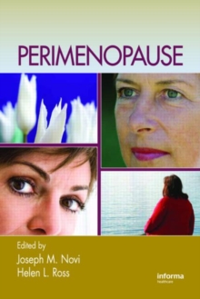 Perimenopause, Hardback Book Perimenopause, Hardback Book