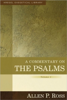 A Commentary on the Psalms  141