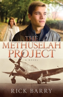 The Methuselah Project, Paperback Book The Methuselah Project, Paperback Book