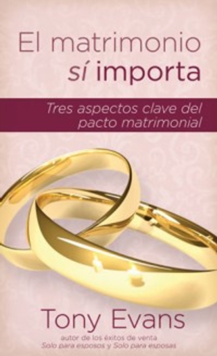 El matrimonio si importa