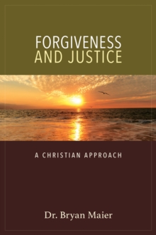 Forgiveness and Justice