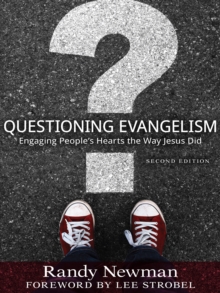 Questioning Evangelism 2nd ed