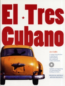 El Tres Cubano