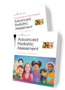 Advanced Pediatric Assessment Set