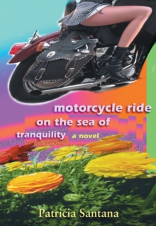 Motorcycle Ride on the Sea of Tranquility