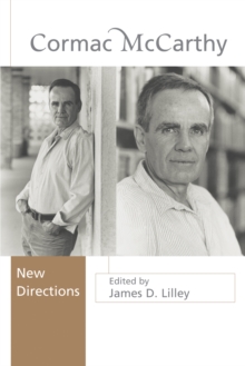 Cormac McCarthy : New Directions