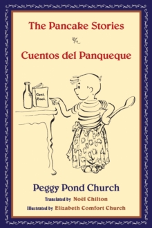 The Pancake Stories : Cuentos del Panqueque