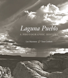 Laguna Pueblo : A Photographic History