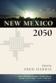 New Mexico 2050