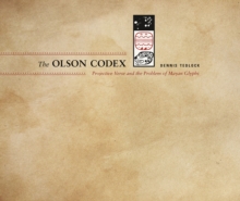 The Olson Codex : Projective Verse and the Problem of Mayan Glyphs