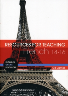Resources for Teaching French (ages 14-16), PDF Book Resources for Teaching French (ages 14-16), PDF Book