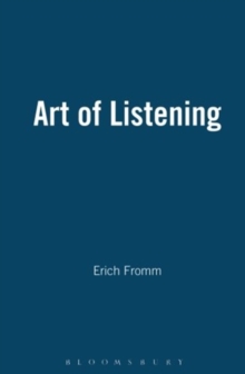 Art of Listening