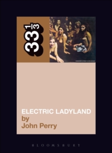 Jimi Hendrix's Electric Ladyland