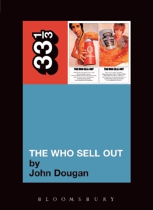 The Who's The Who Sell Out