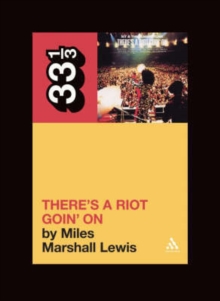 Sly and the Family Stone's There's a Riot Goin' On