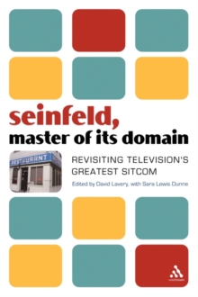 Seinfeld, Master of Its Domain : Revisiting Television's Greatest Sitcom