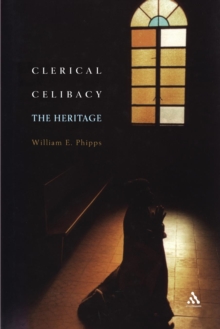Clerical Celibacy : The Heritage, Paperback Book Clerical Celibacy : The Heritage, Paperback Book