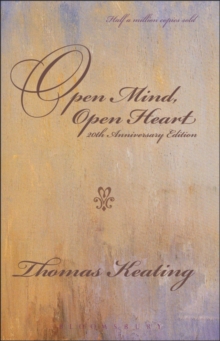 Open Mind Open Heart, Paperback Book Open Mind Open Heart, Paperback Book