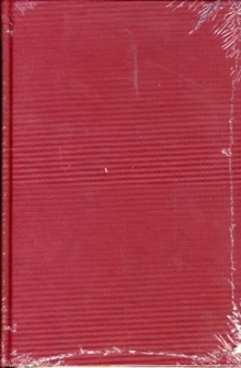 Dryden, Pope, Johnson, Malone, Hardback Book Dryden, Pope, Johnson, Malone, Hardback Book