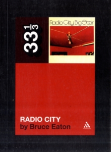 Big Star's Radio City