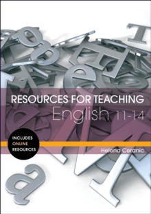 Resources for Teaching English: 11-14