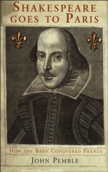 Shakespeare Goes to Paris