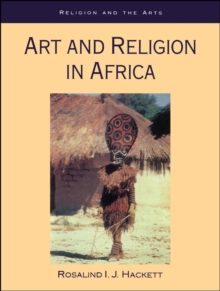 Art and Religion in Africa