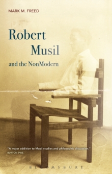 Robert Musil and the NonModern